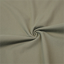 Matt recycled nylon spandex interlock