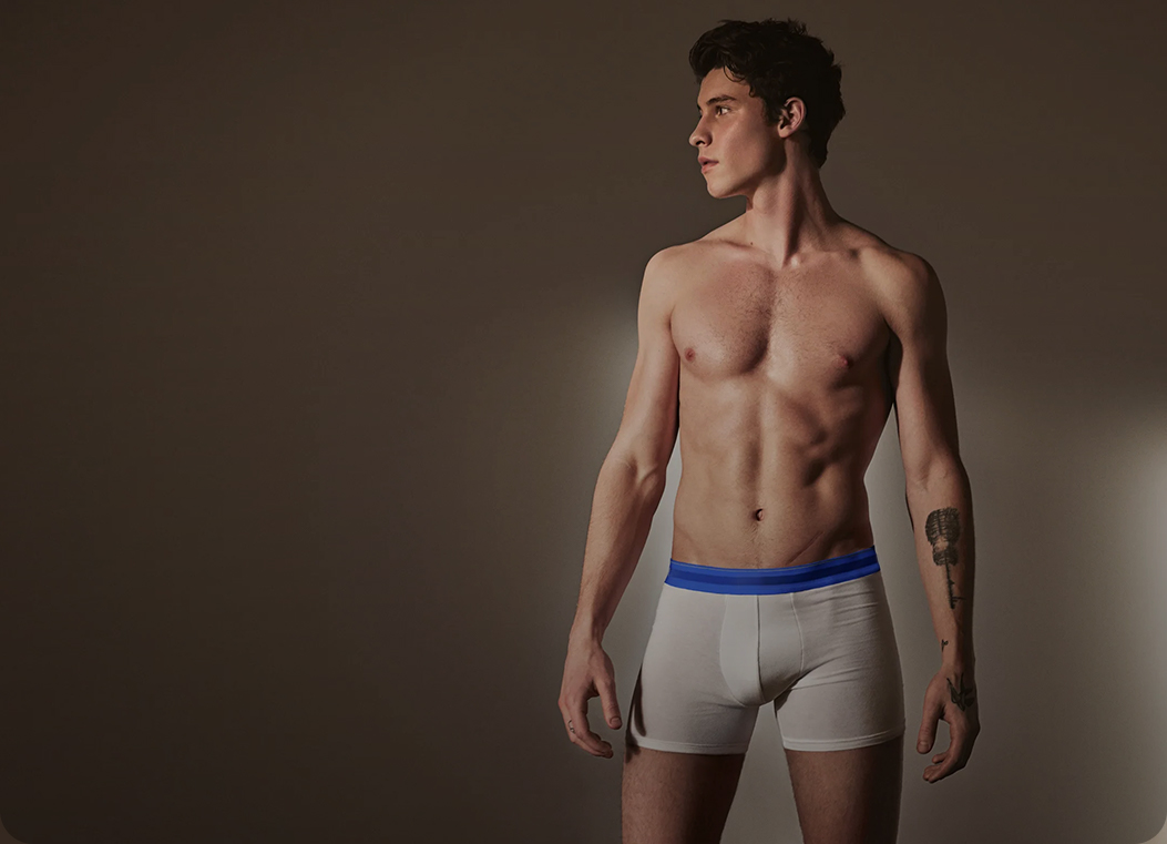 Men's Underwear