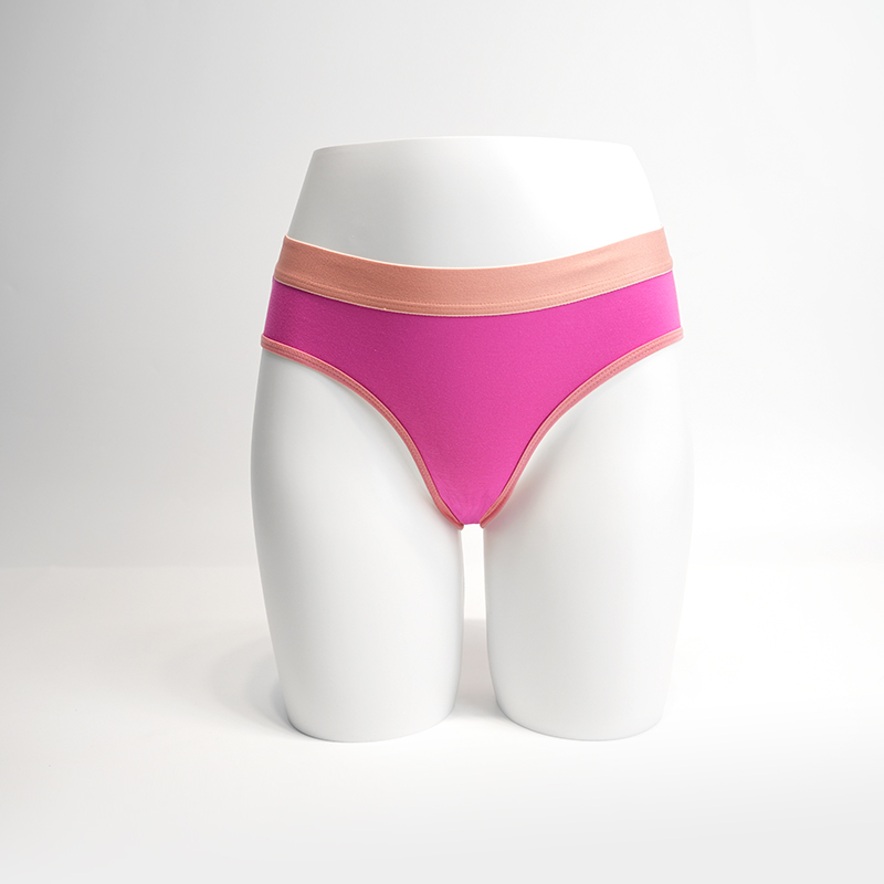 Low-Rise Women's Briefs