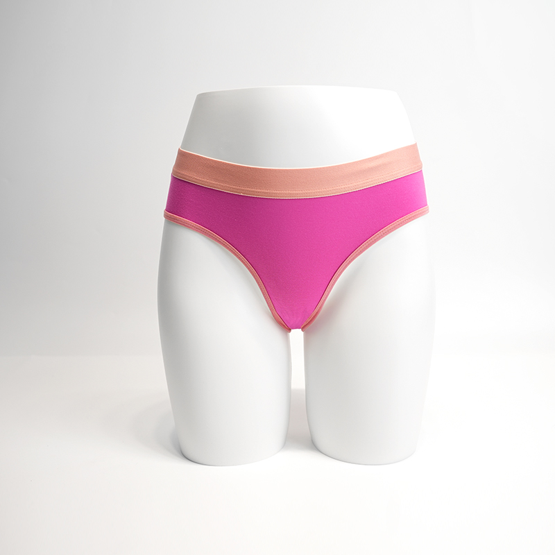 Customized Bamboo Underwear For Ladies Manufacturers, Suppliers, Factory -  Made in China - Tianhong