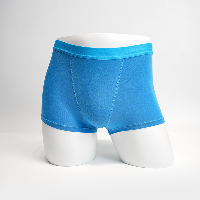 Breathable and Comfortable Women's Boyshorts