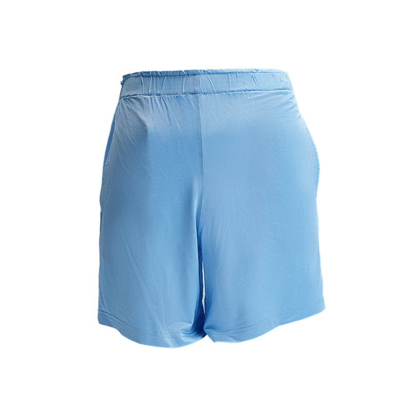 Women's Bamboo Viscose Sleep Shorts