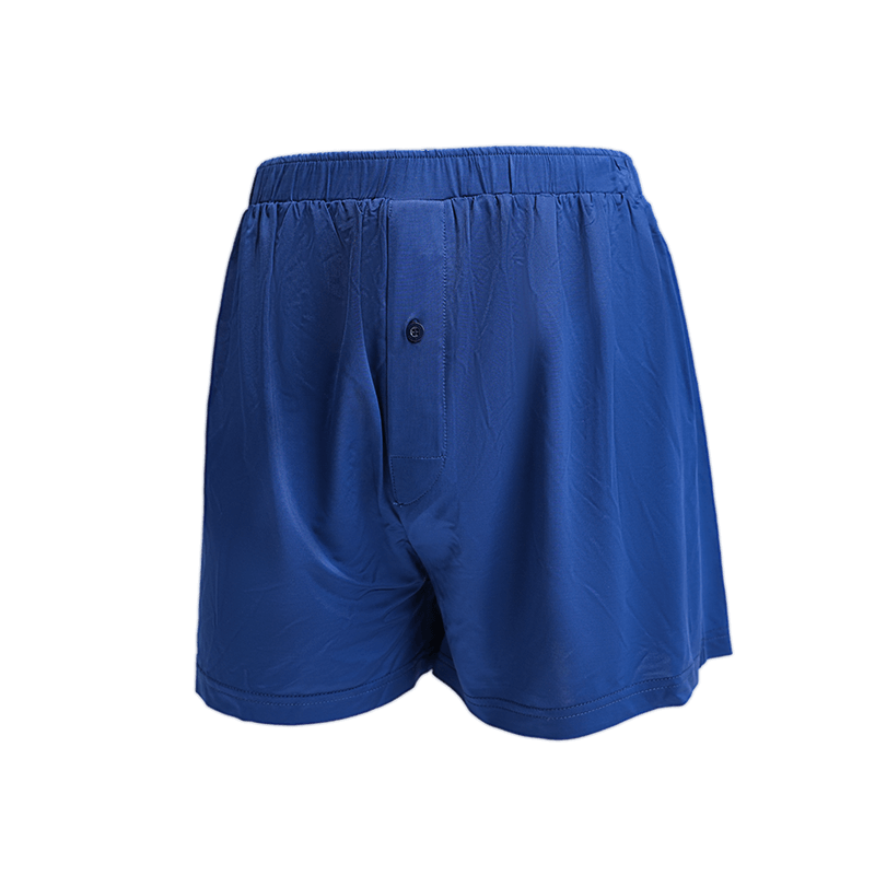 Men's Bamboo Viscose Filament Boxers