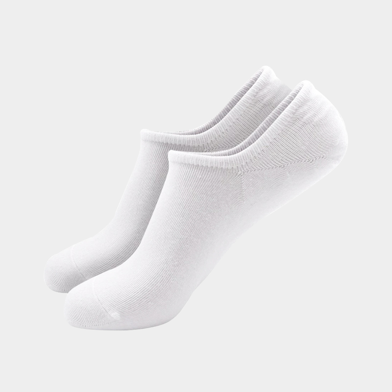 Invisible Socks