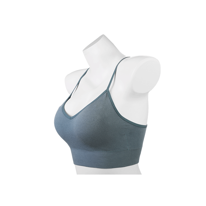 Racerback Sports Bra