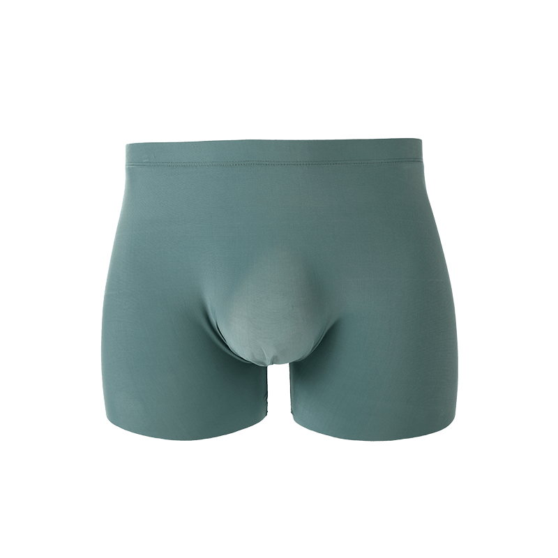 Men's Seamless Trunk