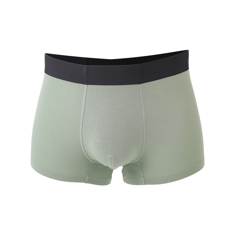 Recycled Spandex Trunk