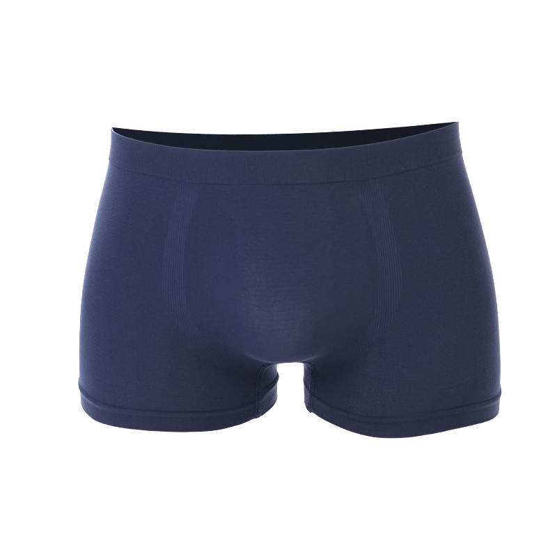 Seamless Trunk Underwear