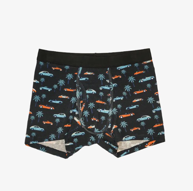 Nantong Tianhong Textile Technology Co., Ltd.