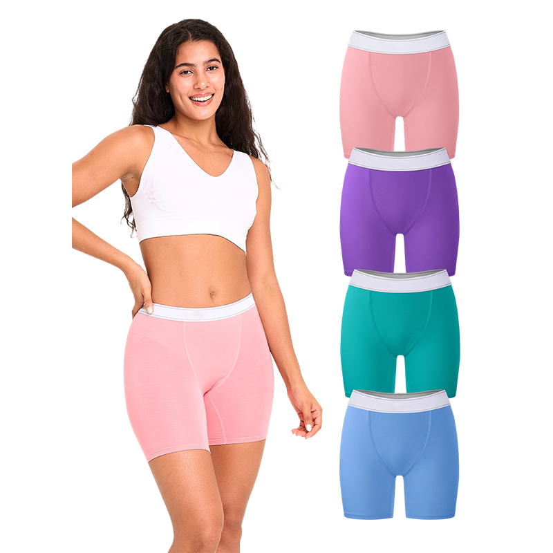 Women’s Boyshorts