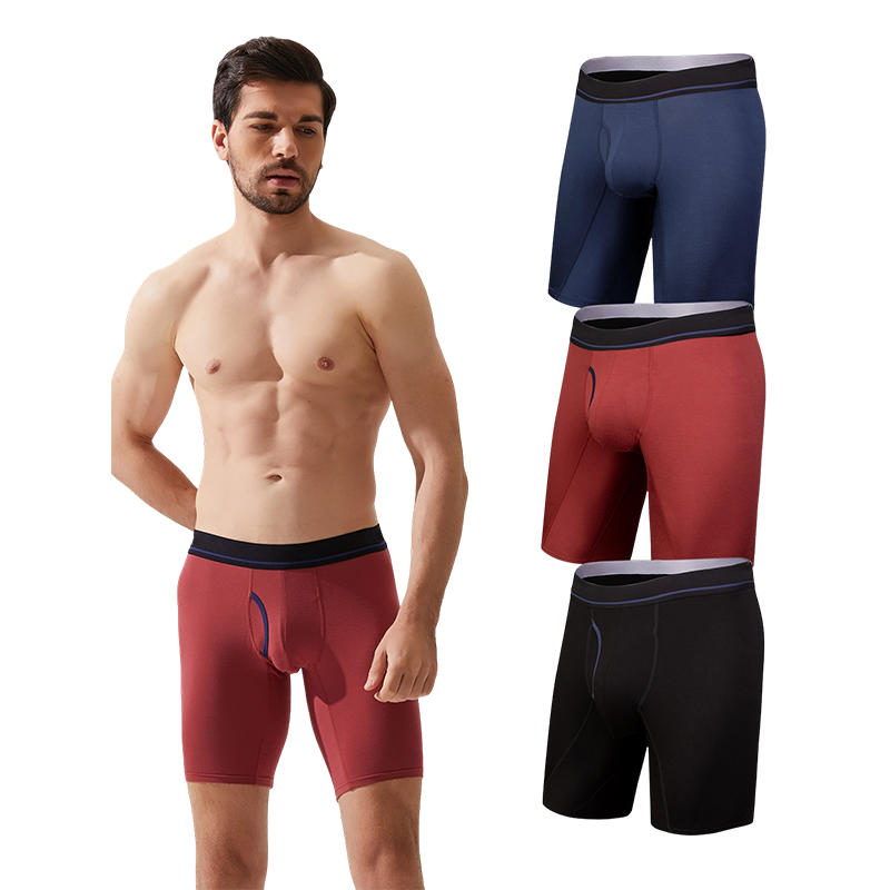 Long Underwear Men’s Sports Underwear