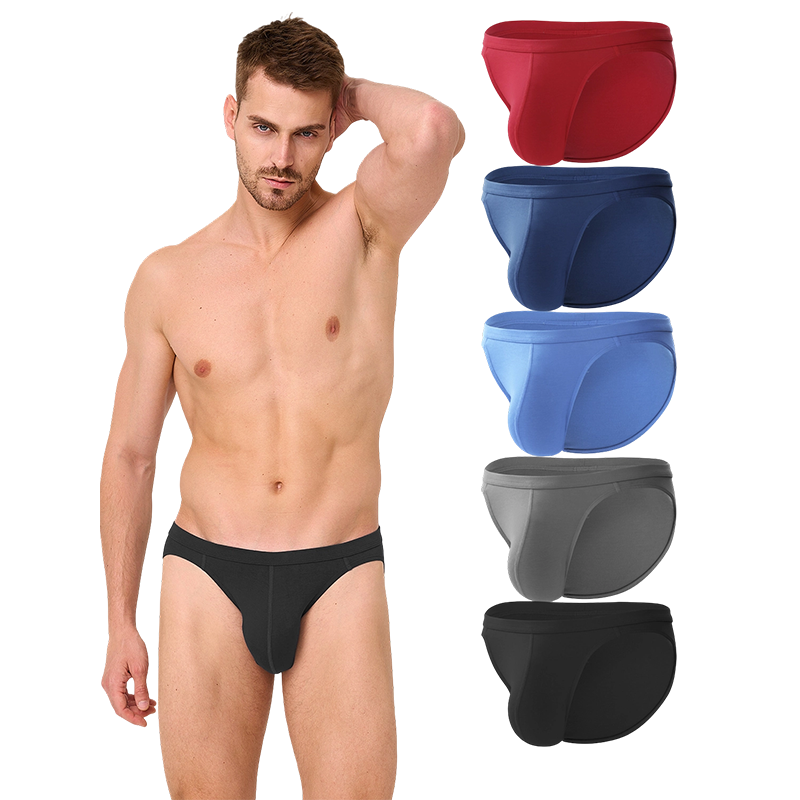 Men's Bikini Underwear