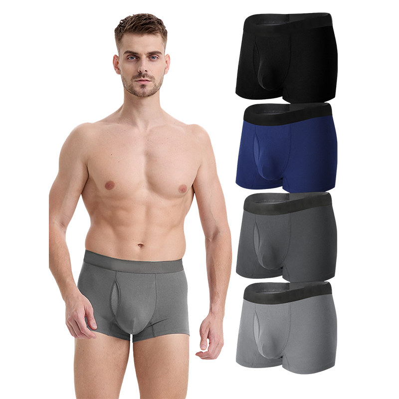 Trunks Underwear for Men